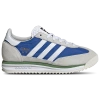 Adidas Originals Boys  Sl 72 In White/blue