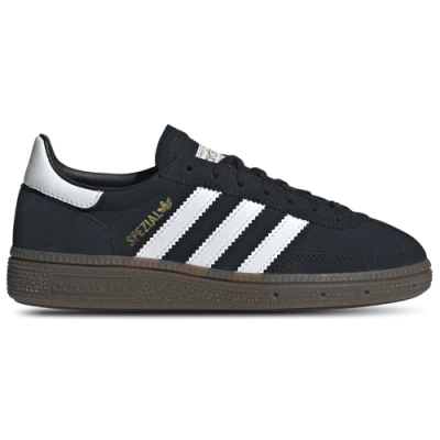 Adidas Originals Kids' Boys  Spezial In Black/white/brown