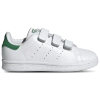 Adidas Originals Stan Smith Low-top Leather Trainers Years 6-8 Years In White