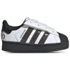 Adidas Originals Boys  Superstar In Multi