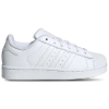 Adidas Originals Boys  Superstar Ii In White