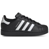 Adidas Originals Adidas Big Kids' Originals Superstar Ii Casual Shoes In Black/white