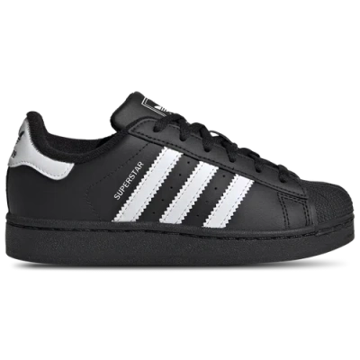 ADIDAS ORIGINALS BOYS ADIDAS ORIGINALS SUPERSTAR II