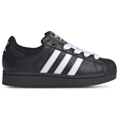 ADIDAS ORIGINALS BOYS ADIDAS ORIGINALS SUPERSTAR II