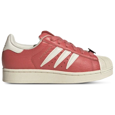 Adidas Originals Kids' Boys  Superstar Ii Pokémon In Red