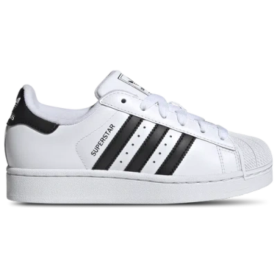 ADIDAS ORIGINALS BOYS ADIDAS ORIGINALS SUPERSTAR II