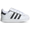 Adidas Originals Boys Preschool   Superstar Ii In White/black