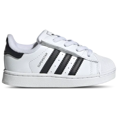 ADIDAS ORIGINALS BOYS ADIDAS ORIGINALS SUPERSTAR II