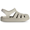 Adidas Originals Boys Preschool   Superstar Sandal In Wonder Alumina/wonder Alumina/wonder Alumina
