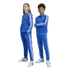 Adidas Originals Boys  Superstar Track Top In Blue