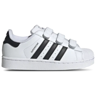ADIDAS ORIGINALS BOYS ADIDAS ORIGINALS SUPERSTAR