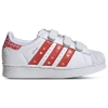 Adidas Originals Boys Preschool Adidas  X Disney Superstar Ii Led Lights In Multi