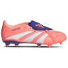 Adidas Originals Boys Adidas Predator League Fg/mg In Pink