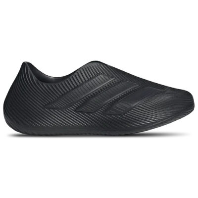 Adidas Originals Kids' Boys Adidas Purechill Slides In Black