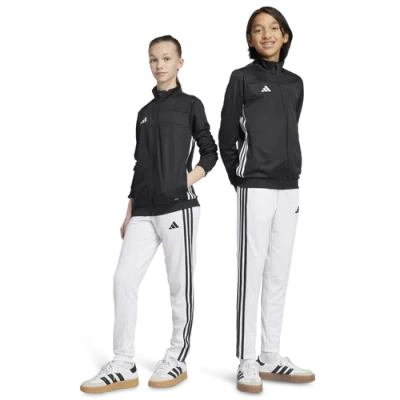 ADIDAS ORIGINALS BOYS ADIDAS TIRO 25 ESSENTIALS TRAINING PANTS