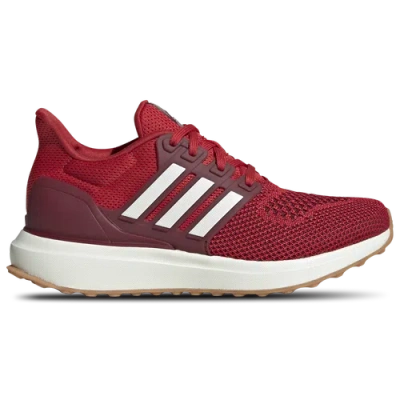 Adidas Originals Kids' Boys Adidas Ubounce Dna In Collegiate Burgundy/collegiate Red/off White