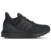 Adidas Originals Men's Swift Run Casual Sneakers From Finish Line In Core Black/core Black