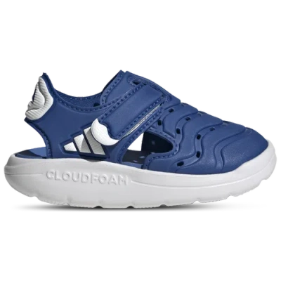 Adidas Originals Kids' Boys Adidas Water 2 In Blue