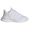 Adidas Originals Kids' Adidas X_plr Shoes In White/white