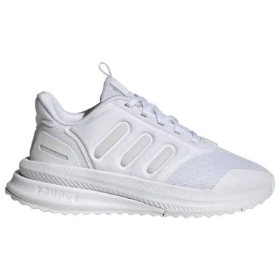 Adidas Originals Kids' Adidas X_plr Shoes In White/white