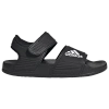 ADIDAS ORIGINALS BOYS PRESCHOOL ADIDAS ADIDAS ADILETTE SLIDES