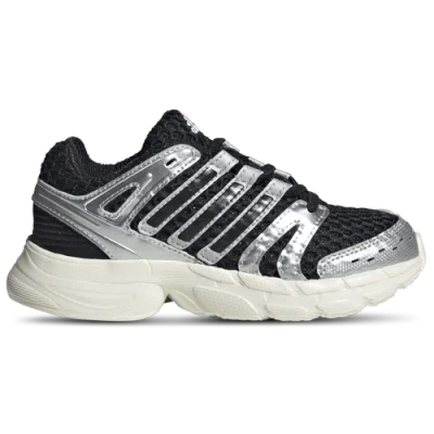 Adidas Originals Kids' Boys Adidas Adistar Control 5 In Black/silver/grey
