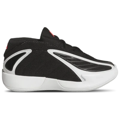 Adidas Originals Kids' Boys Preschool Adidas Adidas Anthony Edwards 2 In Black