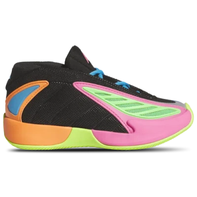 Adidas Originals Kids' Boys Preschool Adidas  Anthony Edwards 2 Asw Pe In Multi