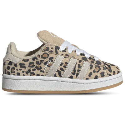Adidas Originals Kids' Boys Preschool Adidas  Campus 00s In Multi
