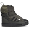 Adidas Originals Boys Preschool Adidas  Superstar 360 Winter Casual Boots In Multi