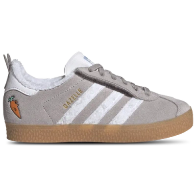ADIDAS ORIGINALS BOYS PRESCHOOL ADIDAS ADIDAS ORIGINALS X DISNEY GAZELLE ELASTIC LACE