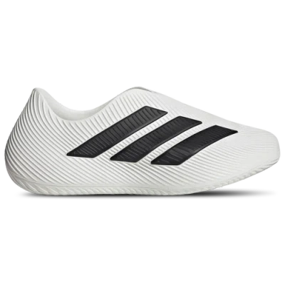 Adidas Originals Kids' Boys Adidas Purechill Slides In White/white
