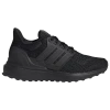 Adidas Originals Men's Swift Run Casual Sneakers From Finish Line In Black/black