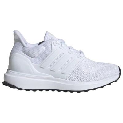 Adidas Originals Kids' Boys Preschool Adidas Adidas Ubounce Dna In White/white