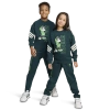 Adidas Originals Boys Preschool Adidas Adidas X Disney Mickey Mouse Joggers Set In Green