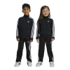Adidas Originals Boys Preschool   Adicolor Firebird Tracksuit In Black