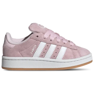 Adidas Originals Kids' Boys Preschool   Campus 00s Cf El In Purple