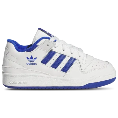 ADIDAS ORIGINALS BOYS PRESCHOOL ADIDAS ORIGINALS ADIDAS ORIGINALS FORUM LOW