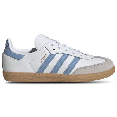 Adidas Originals Kids' Boys Preschool   Samba