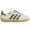 Adidas Originals Boys   Samba In Warm Vanilla/night Indigo/bold Gold