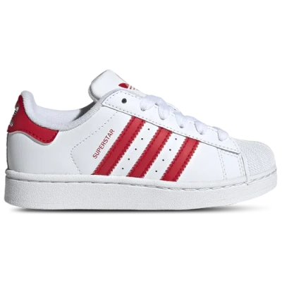 Adidas Originals Kids' Boys Preschool   Superstar Ii