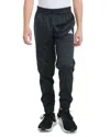 Adidas Originals Boys' Training Essential Sweatpants - Big Kid In Black