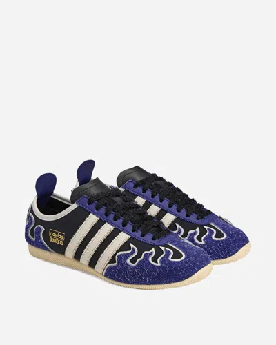 Adidas Originals Brain Dead Japan Sneakers Core In Multi