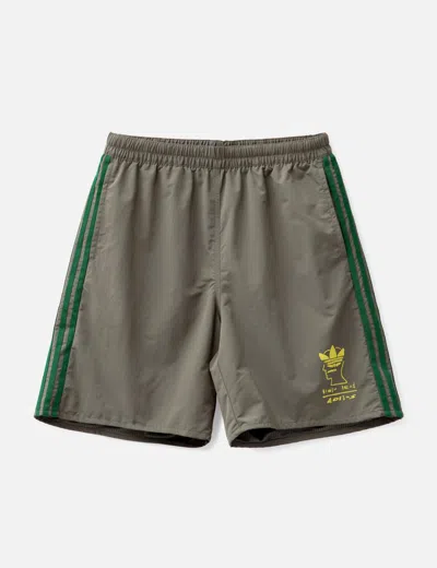 Adidas Originals Brain Dead Shorts