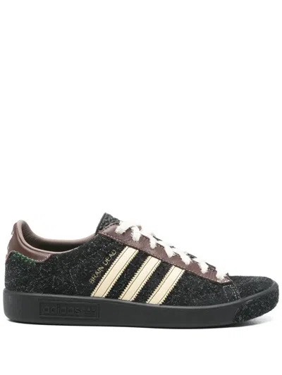 ADIDAS ORIGINALS BRAIN DEAD SNEAKERS