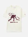 Adidas Originals Brain Dead T-shirt