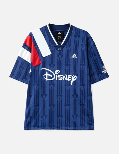 Adidas Originals Brain Dead X Disney X  Soccer Jersey