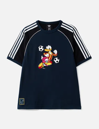 Adidas Originals Brain Dead X Disney X  T-shirt