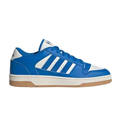 Pre-owned Adidas Originals Break Start 'blue Bird'