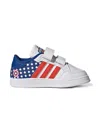 Adidas Originals Breaknet "marvel In White